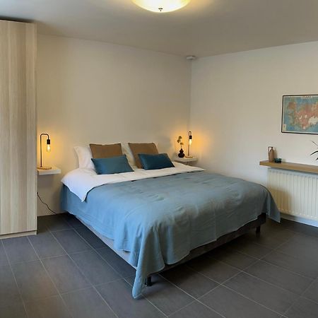 Reykjavik City Center - Privat Studio Apartment 外观 照片