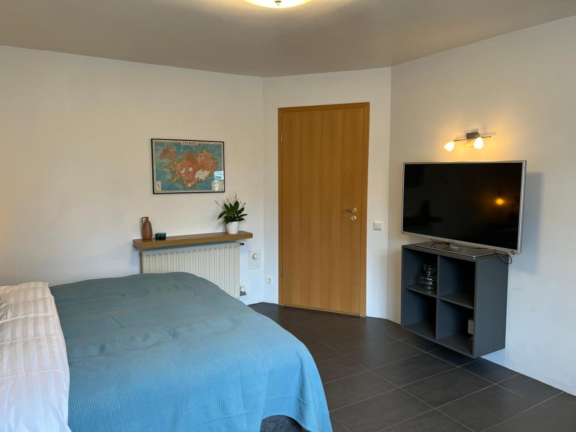 Reykjavik City Center - Privat Studio Apartment 外观 照片